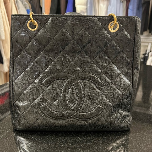 Authentic Chanel bag